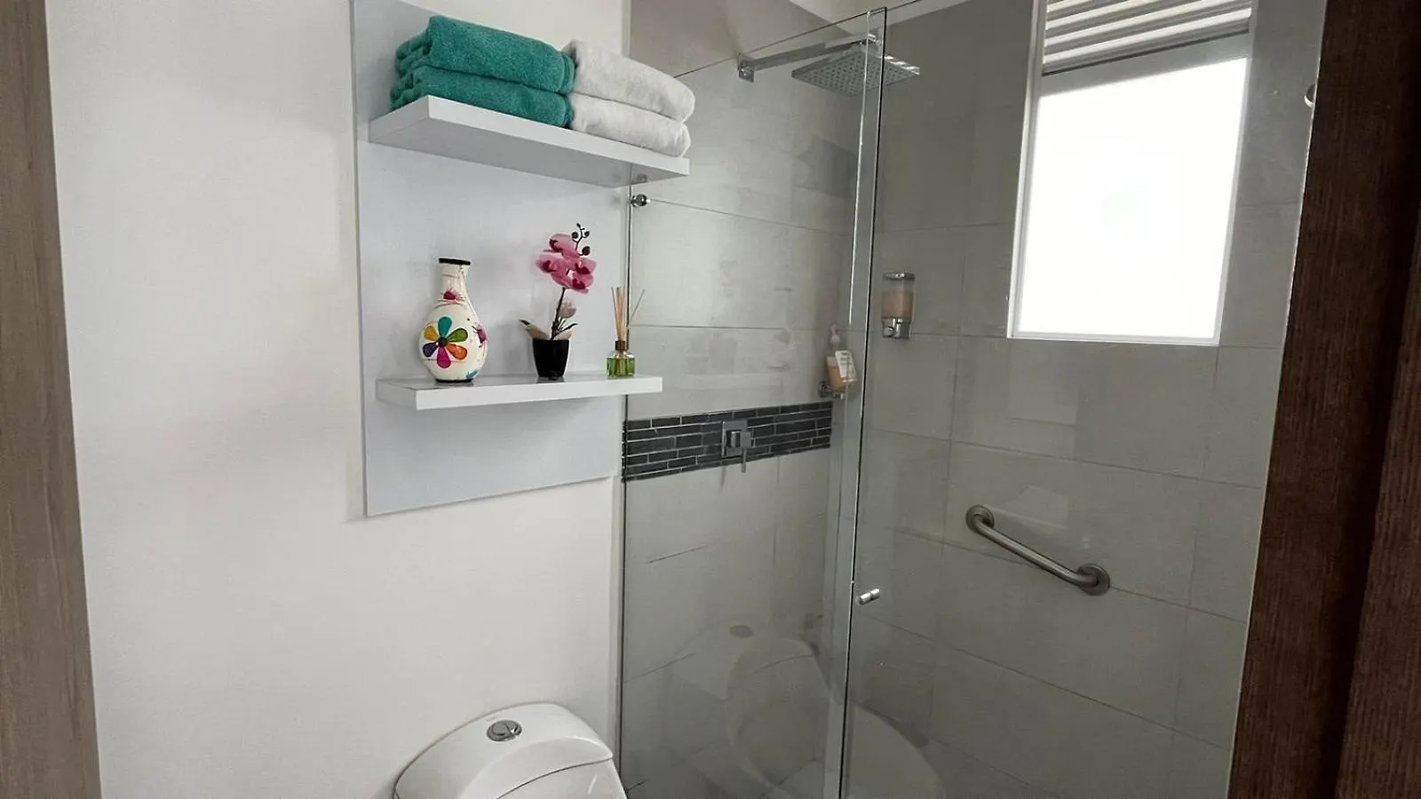 Apartment Spiaggia Morros Direct Beach Access Cartagena