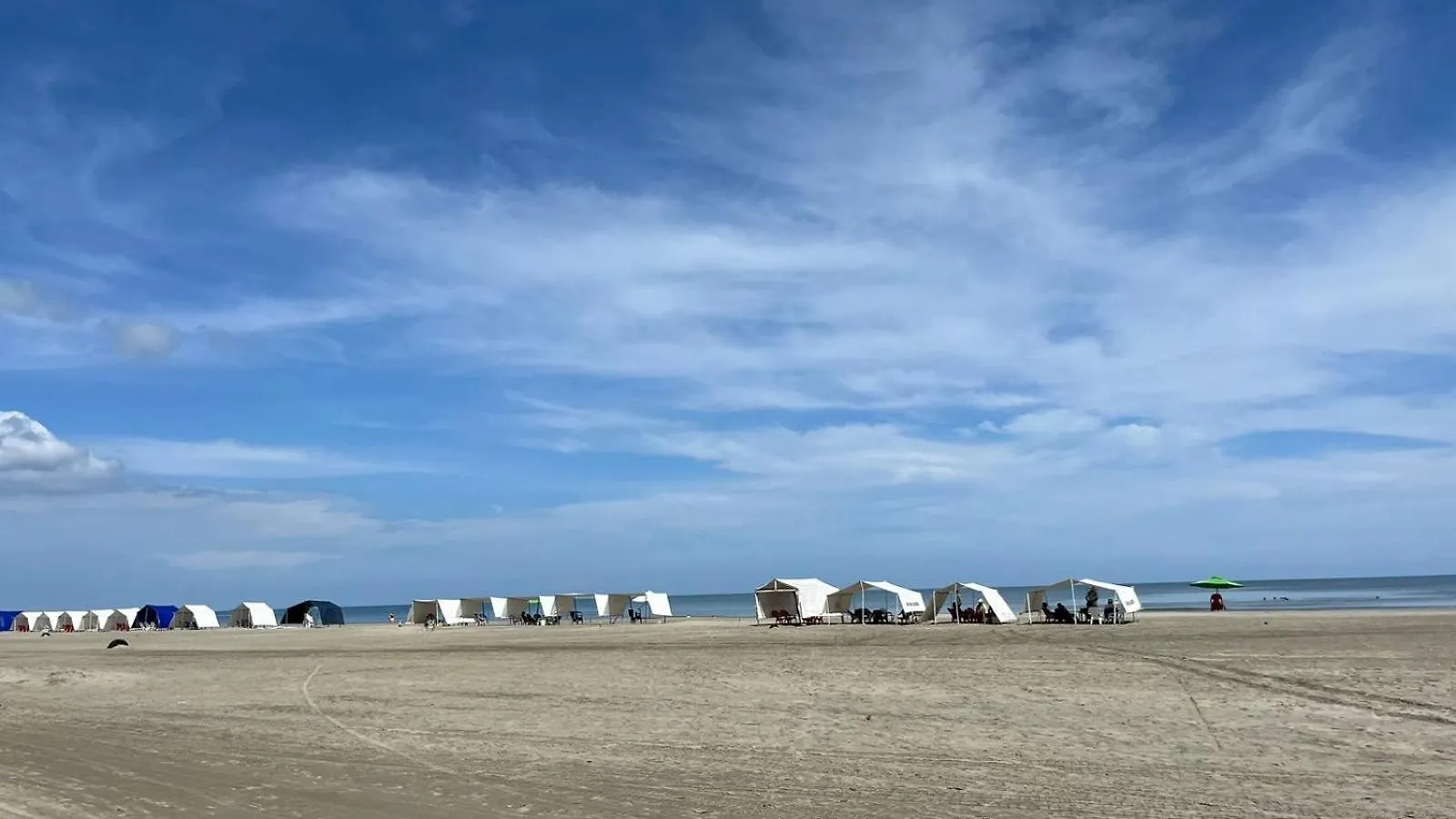 Spiaggia Morros Direct Beach Access Cartagena